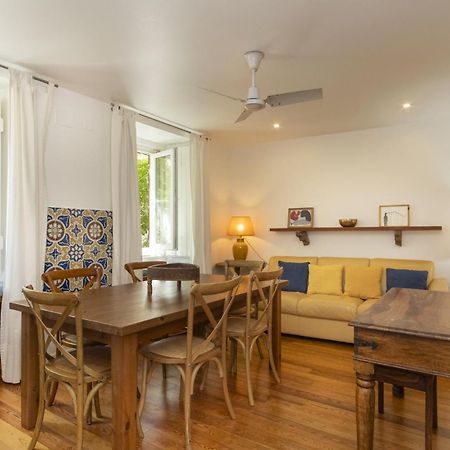 Duplex No Centro Historico De Lisboa - Ttl321 Apartment Екстериор снимка