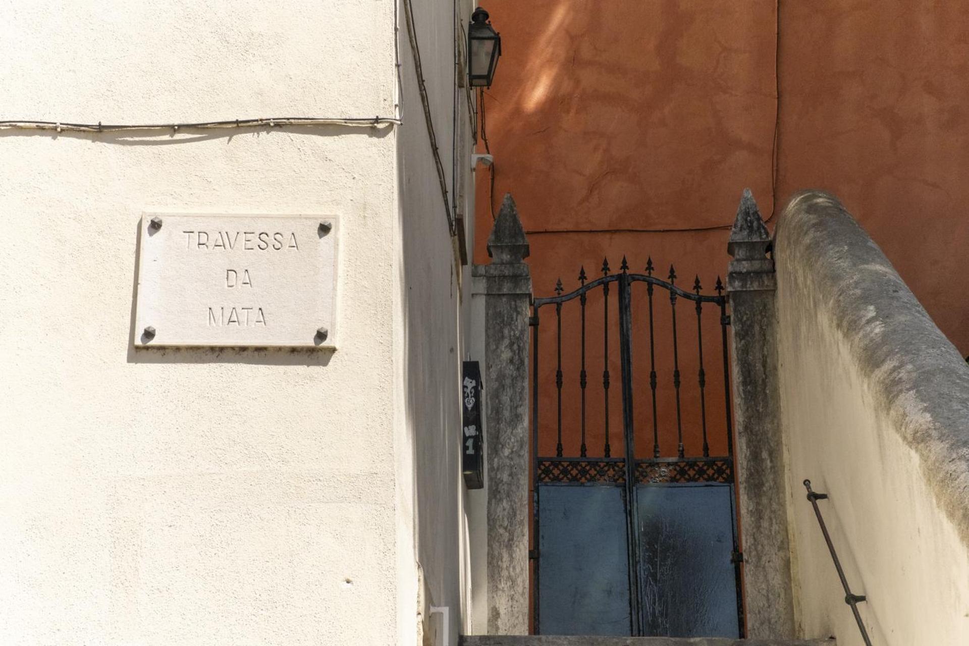 Duplex No Centro Historico De Lisboa - Ttl321 Apartment Екстериор снимка