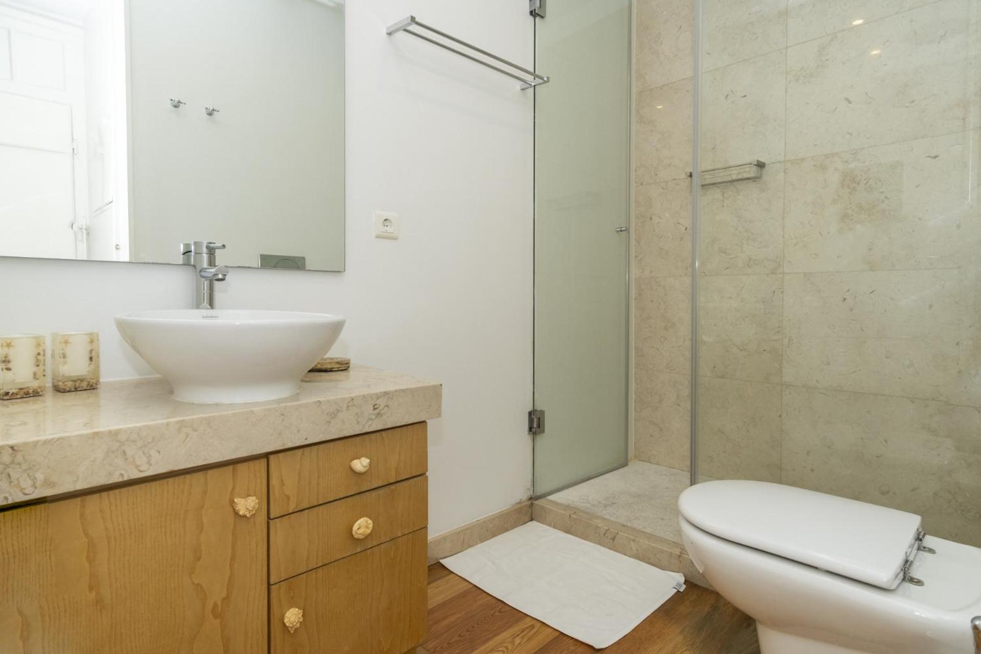 Duplex No Centro Historico De Lisboa - Ttl321 Apartment Екстериор снимка