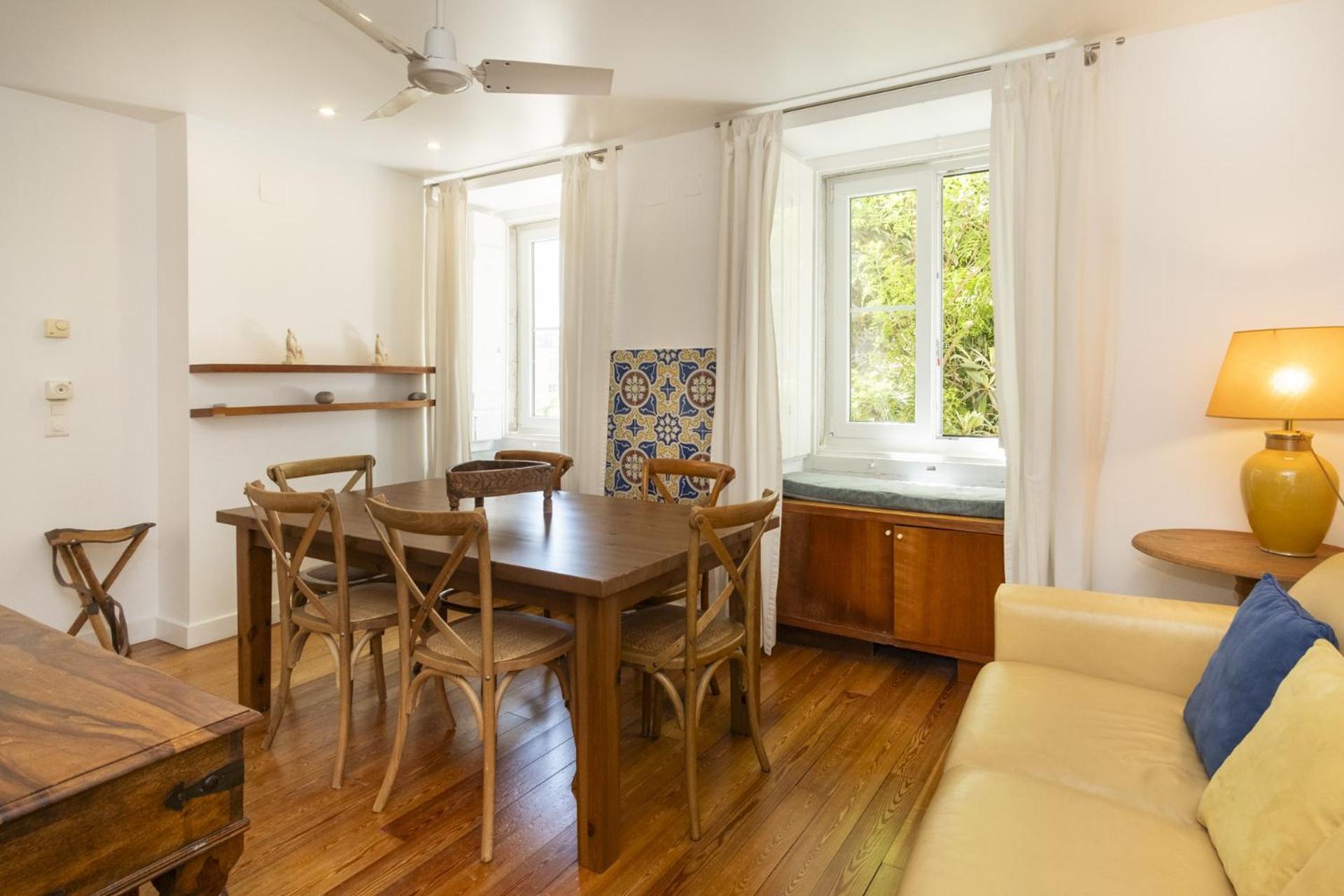 Duplex No Centro Historico De Lisboa - Ttl321 Apartment Екстериор снимка