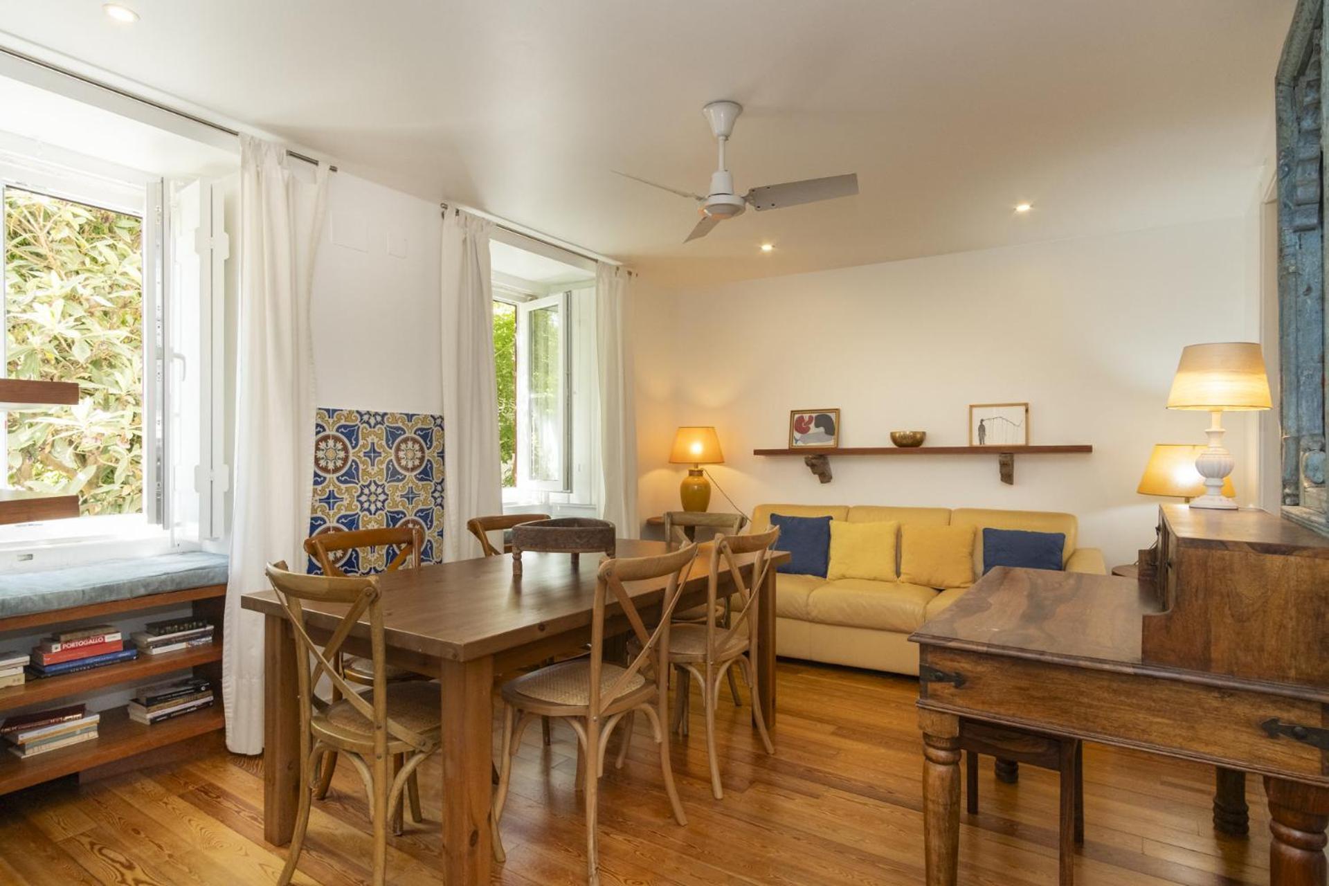 Duplex No Centro Historico De Lisboa - Ttl321 Apartment Екстериор снимка
