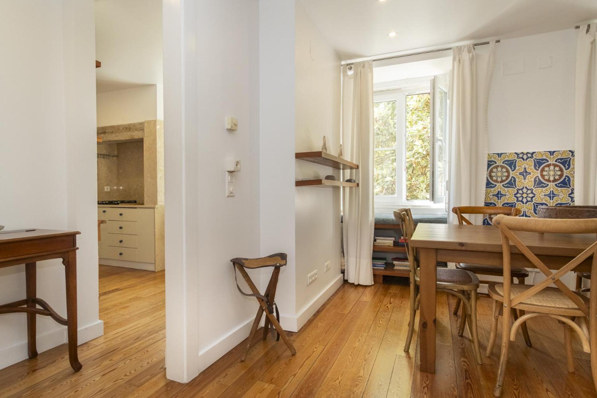 Duplex No Centro Historico De Lisboa - Ttl321 Apartment Екстериор снимка