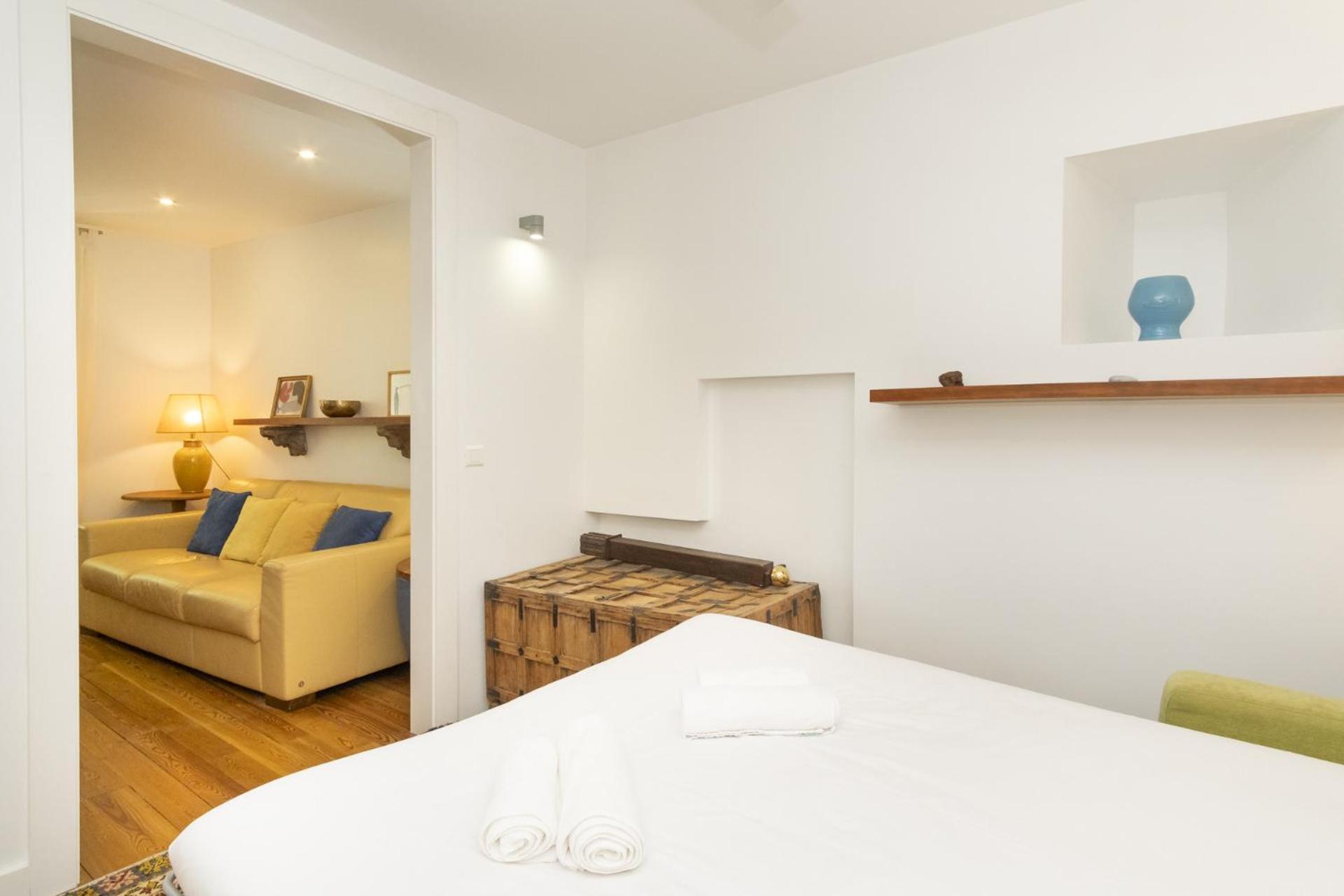 Duplex No Centro Historico De Lisboa - Ttl321 Apartment Екстериор снимка