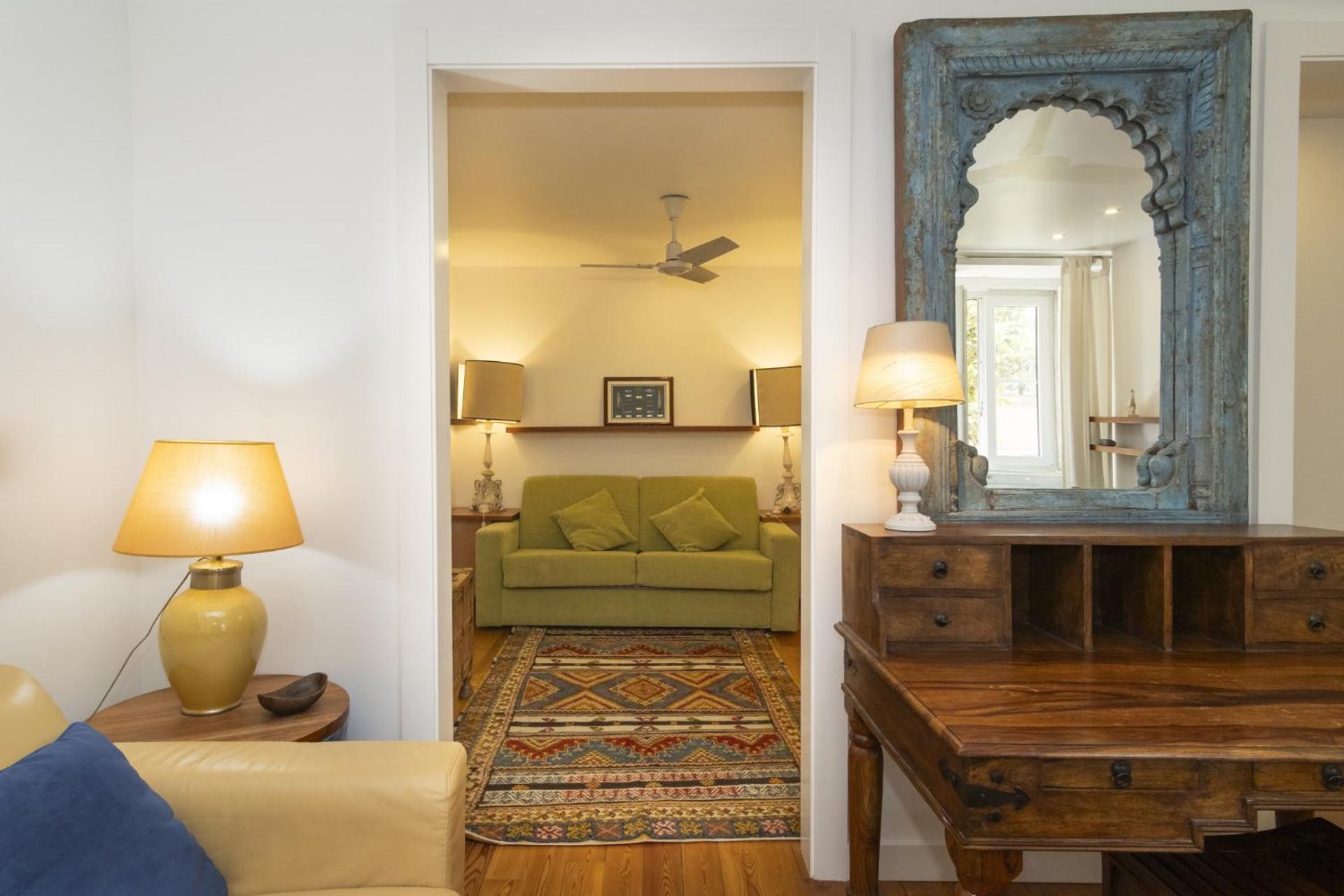 Duplex No Centro Historico De Lisboa - Ttl321 Apartment Екстериор снимка