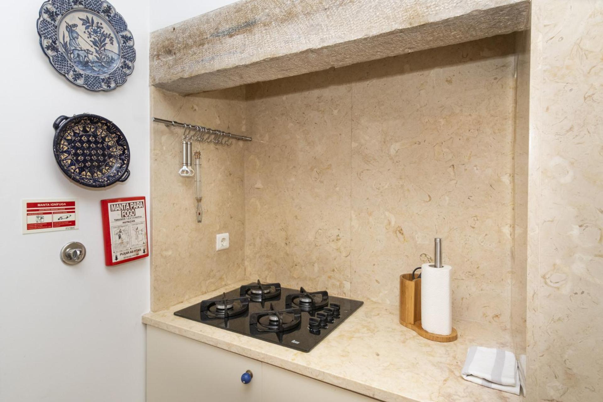 Duplex No Centro Historico De Lisboa - Ttl321 Apartment Екстериор снимка