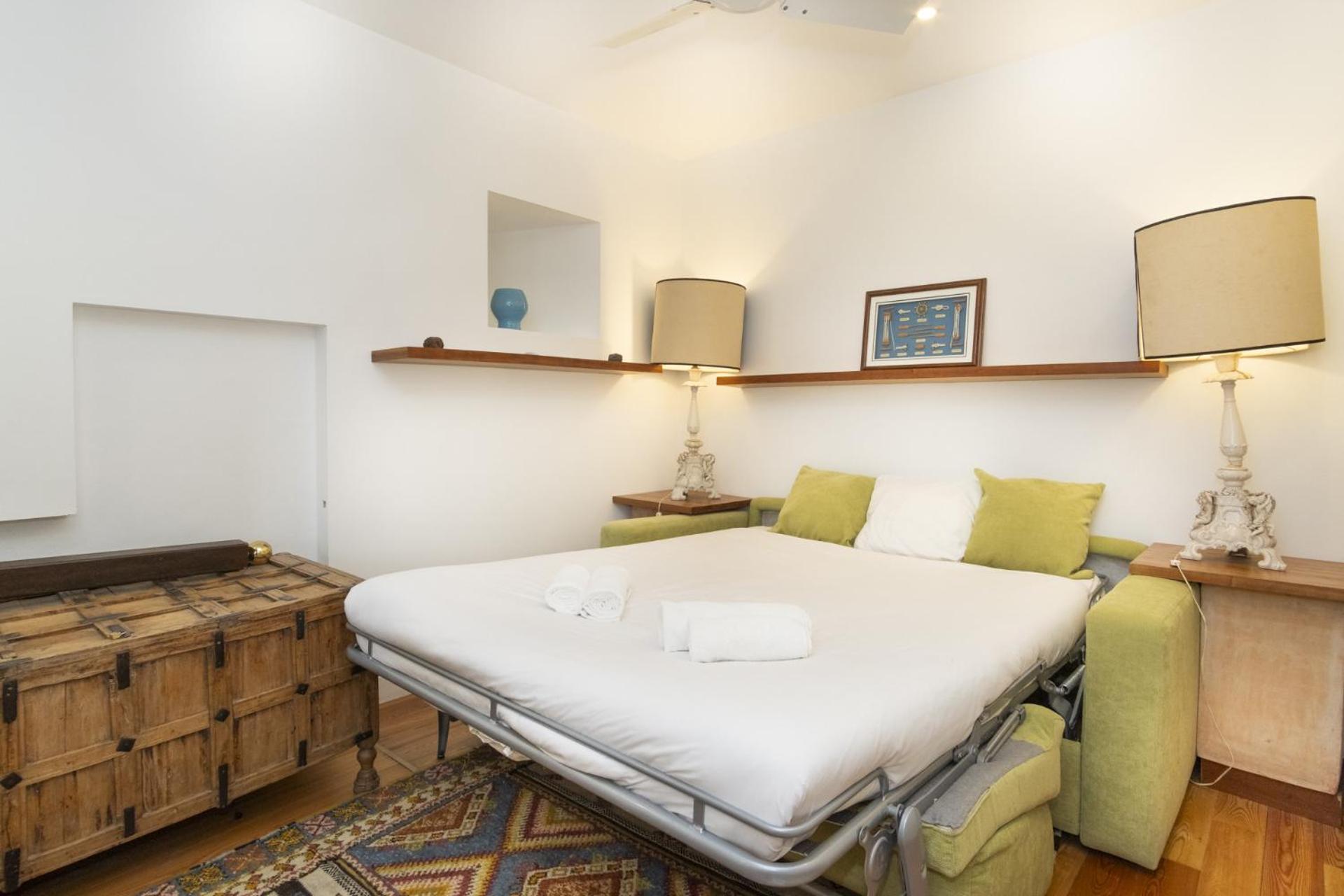 Duplex No Centro Historico De Lisboa - Ttl321 Apartment Екстериор снимка