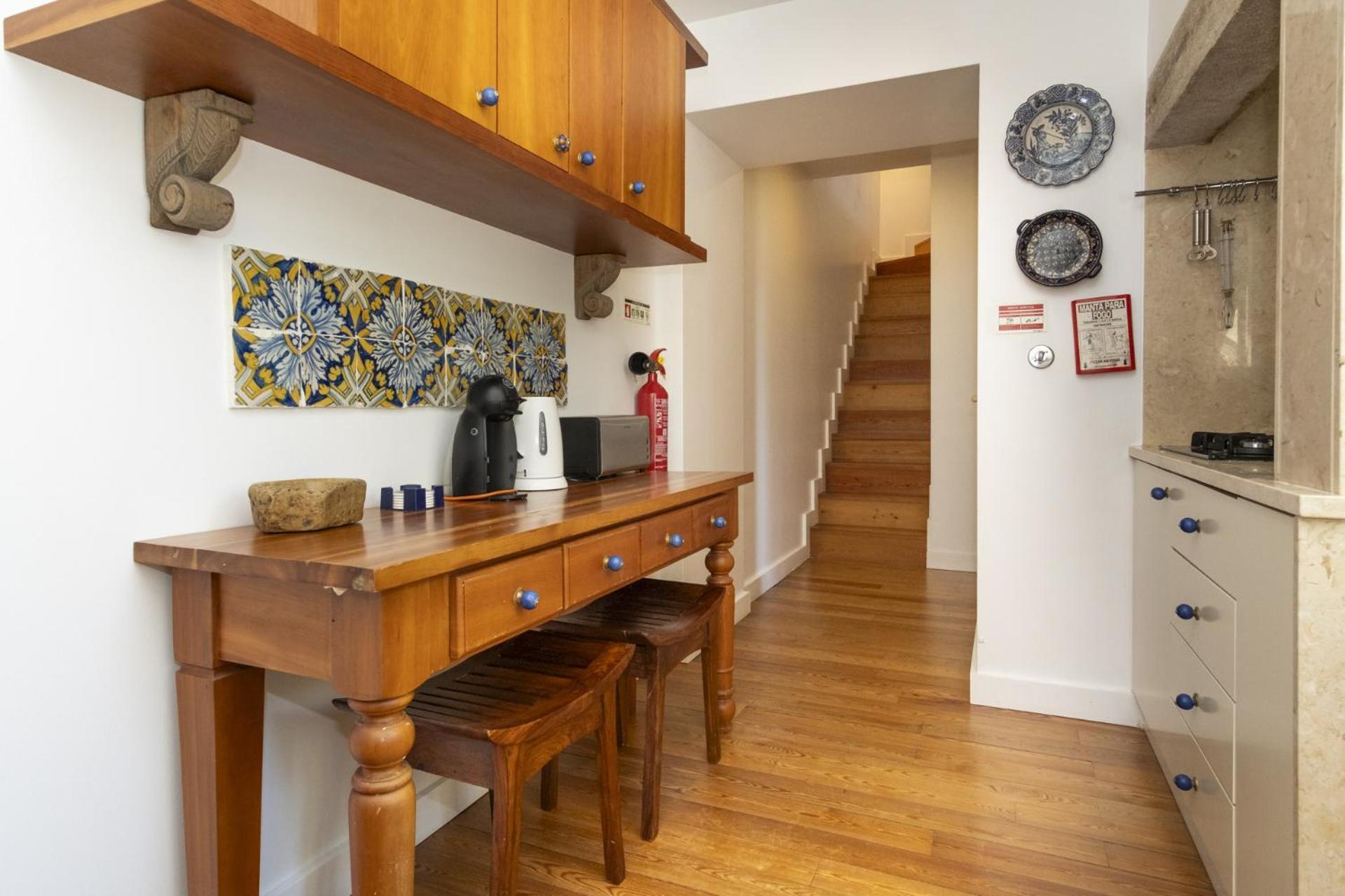 Duplex No Centro Historico De Lisboa - Ttl321 Apartment Екстериор снимка