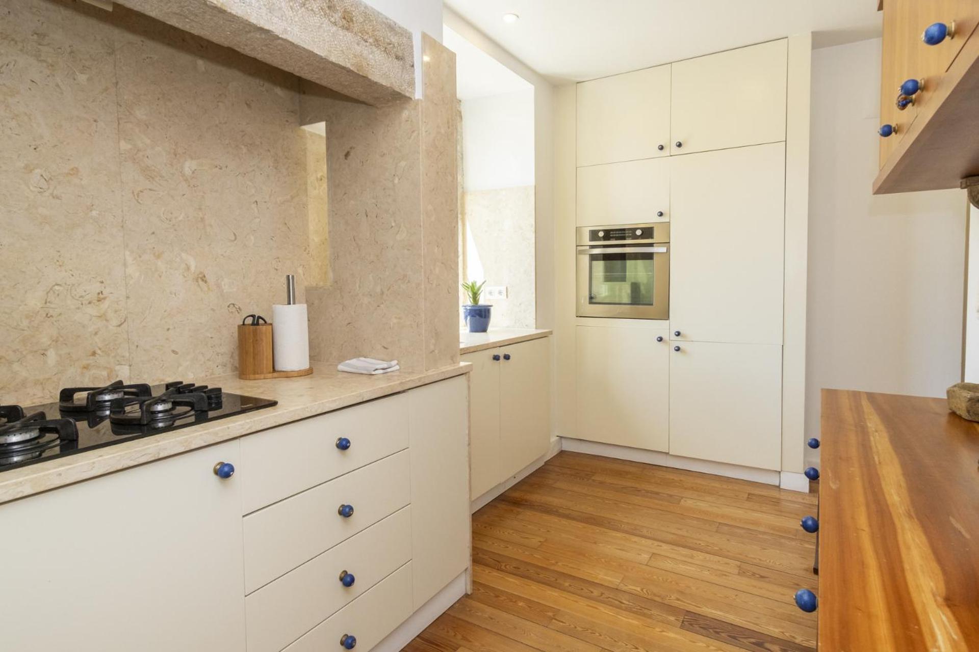 Duplex No Centro Historico De Lisboa - Ttl321 Apartment Екстериор снимка