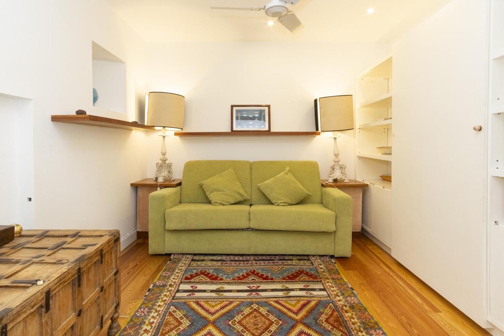 Duplex No Centro Historico De Lisboa - Ttl321 Apartment Екстериор снимка