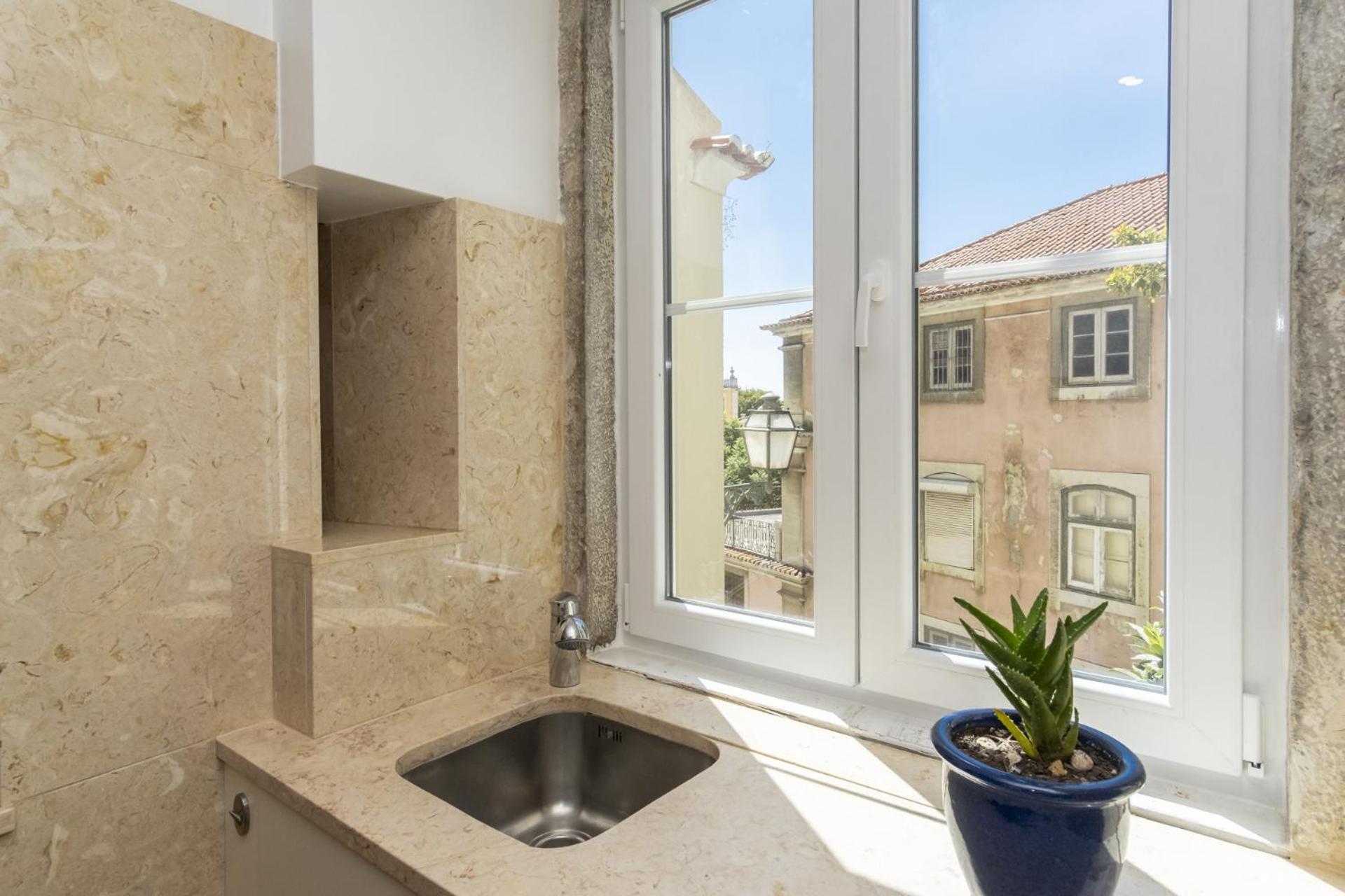 Duplex No Centro Historico De Lisboa - Ttl321 Apartment Екстериор снимка