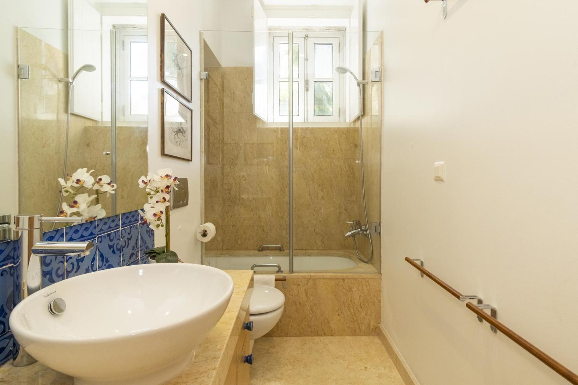 Duplex No Centro Historico De Lisboa - Ttl321 Apartment Екстериор снимка