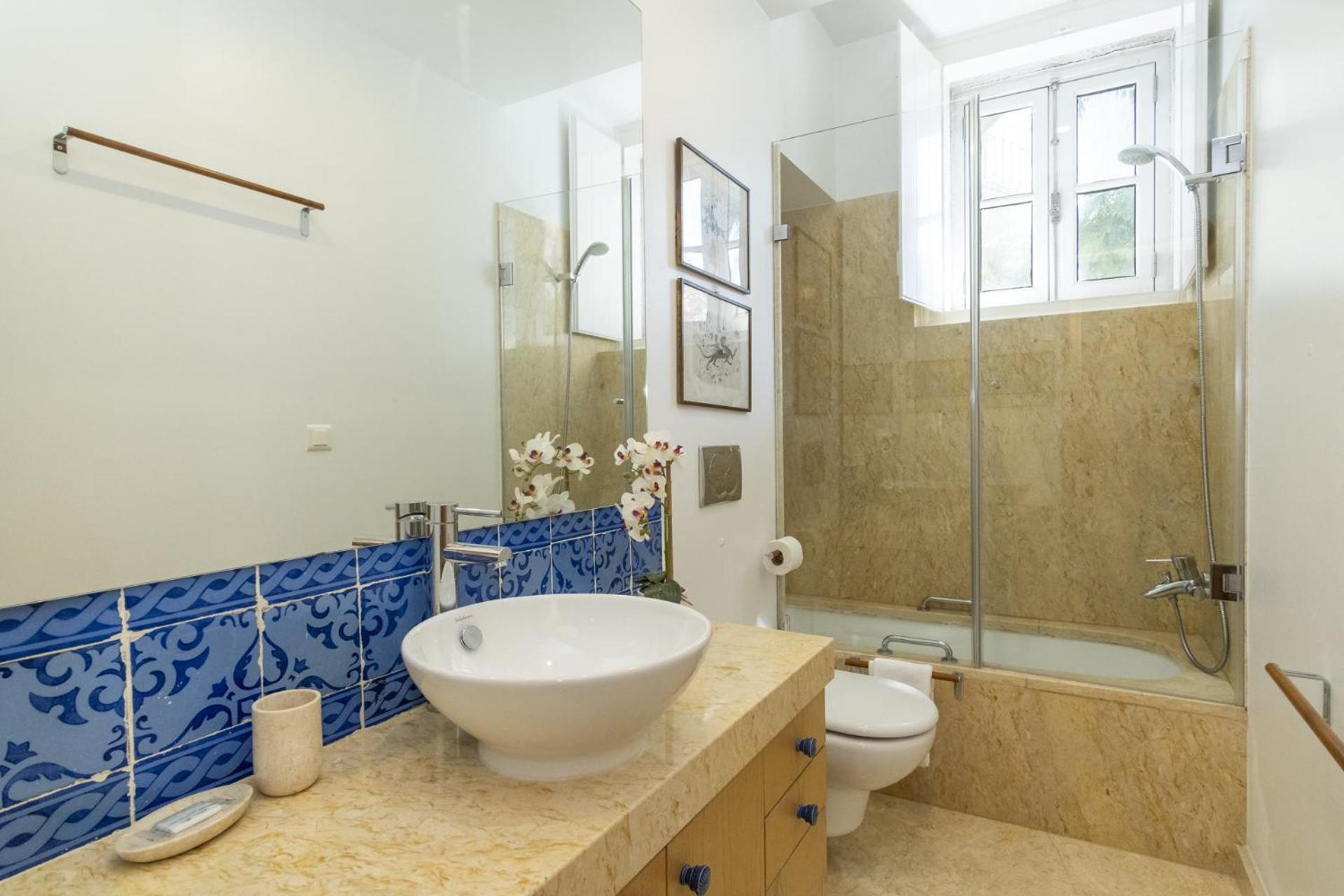Duplex No Centro Historico De Lisboa - Ttl321 Apartment Екстериор снимка