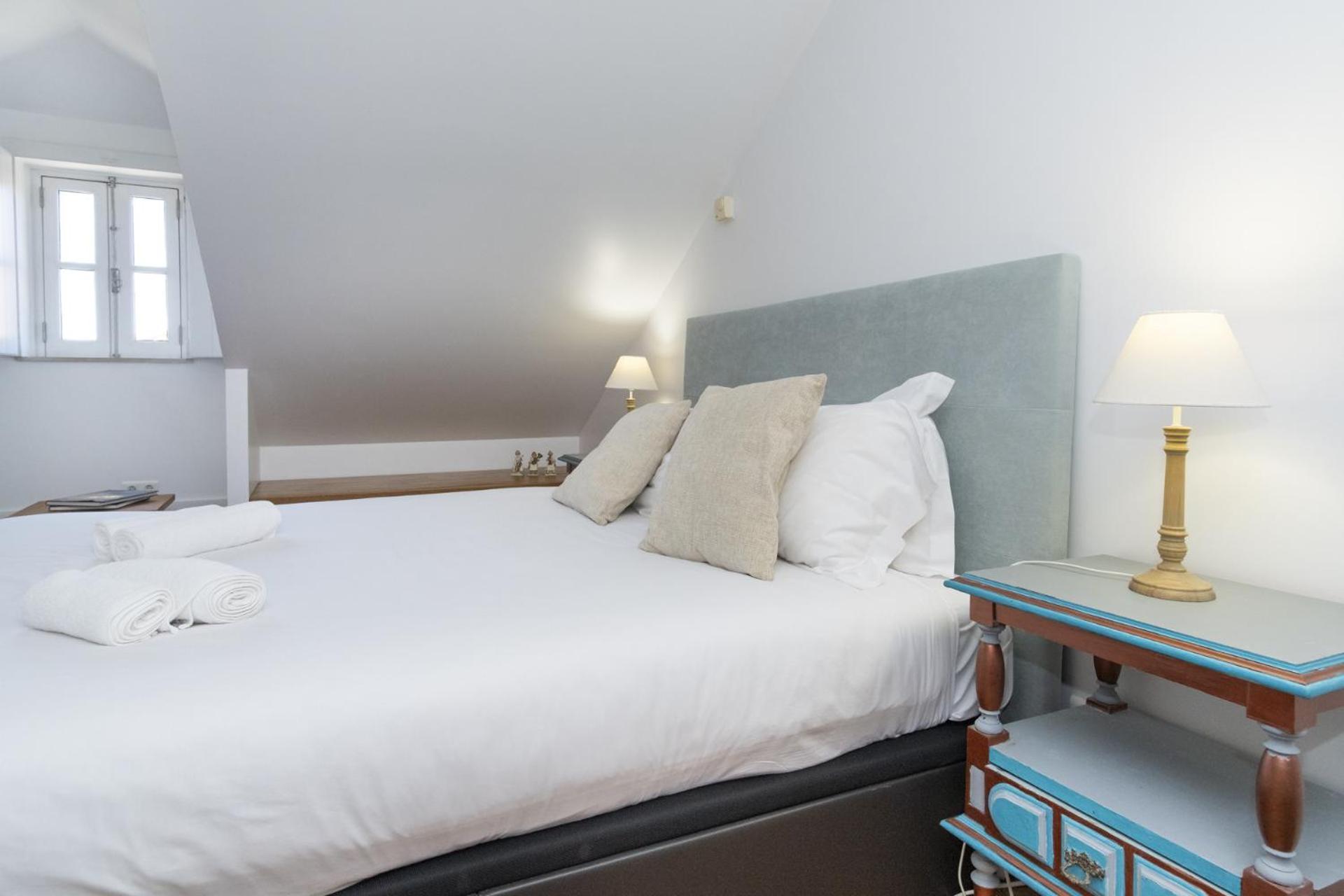 Duplex No Centro Historico De Lisboa - Ttl321 Apartment Екстериор снимка