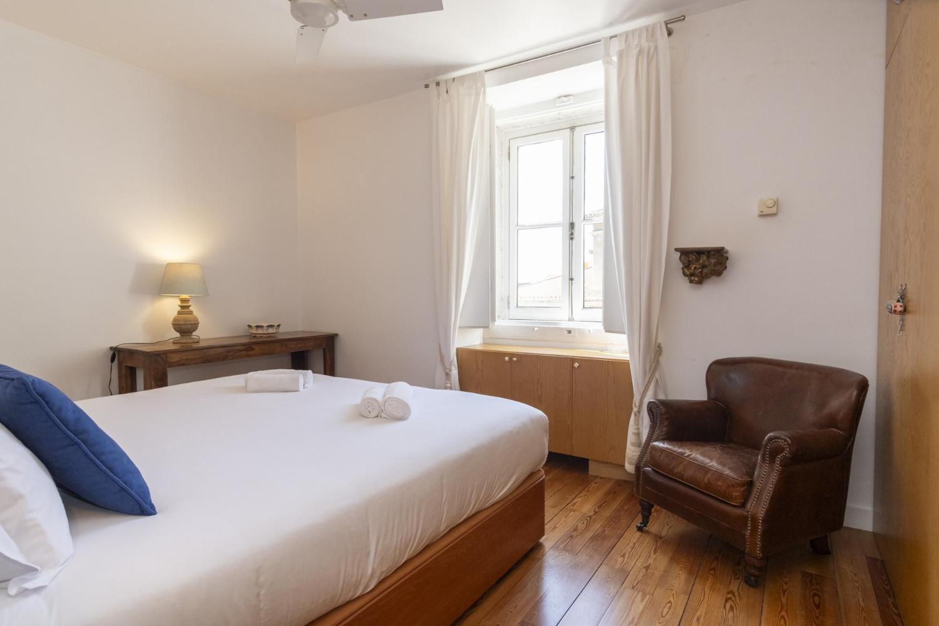 Duplex No Centro Historico De Lisboa - Ttl321 Apartment Екстериор снимка
