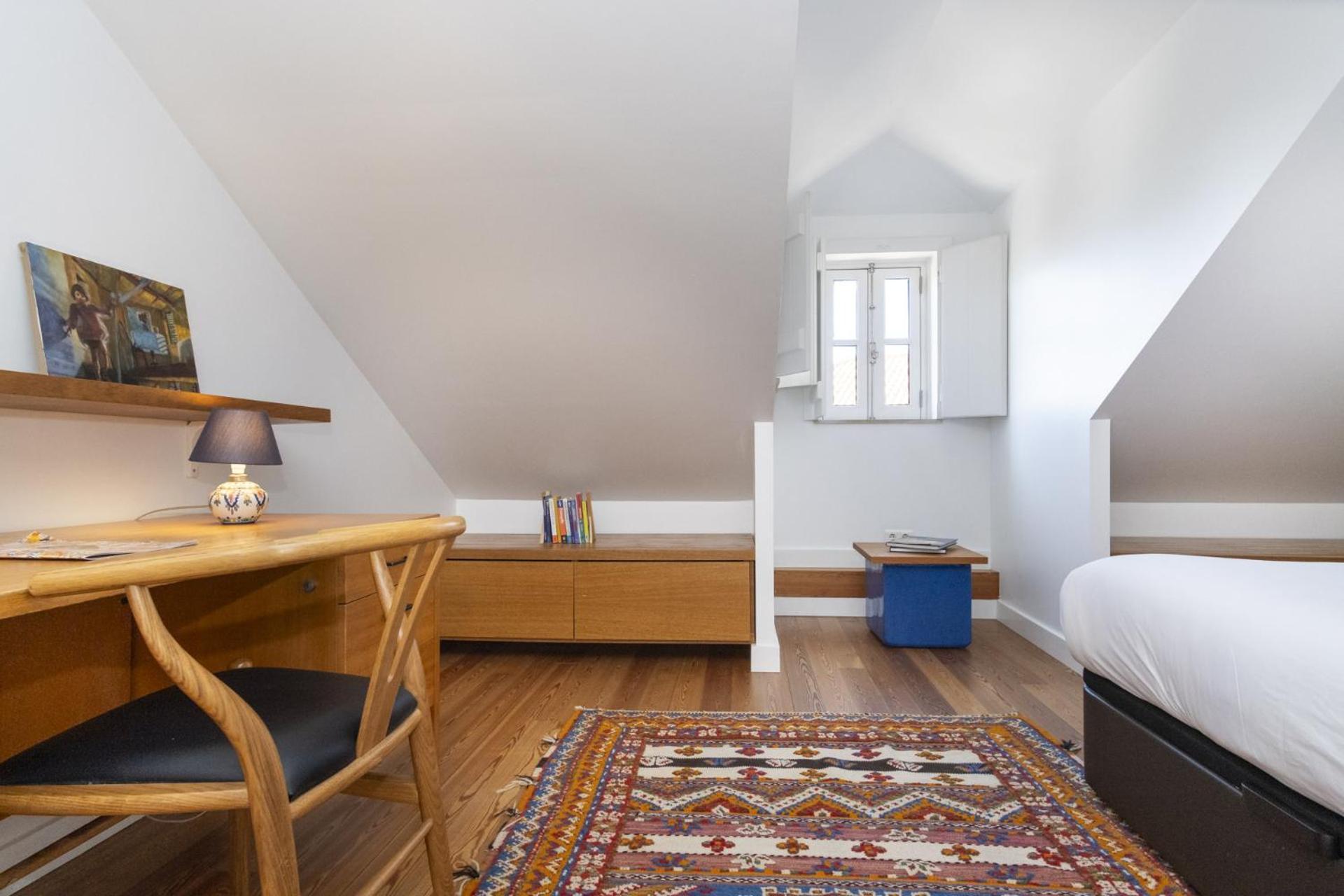 Duplex No Centro Historico De Lisboa - Ttl321 Apartment Екстериор снимка