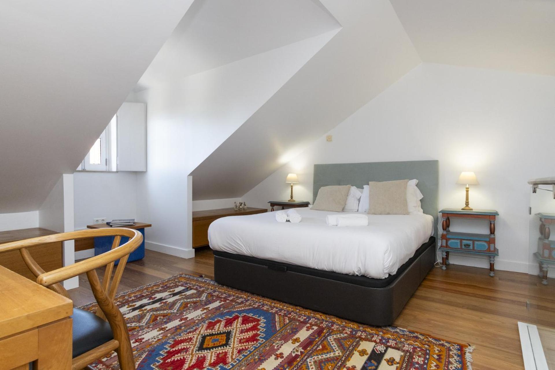 Duplex No Centro Historico De Lisboa - Ttl321 Apartment Екстериор снимка