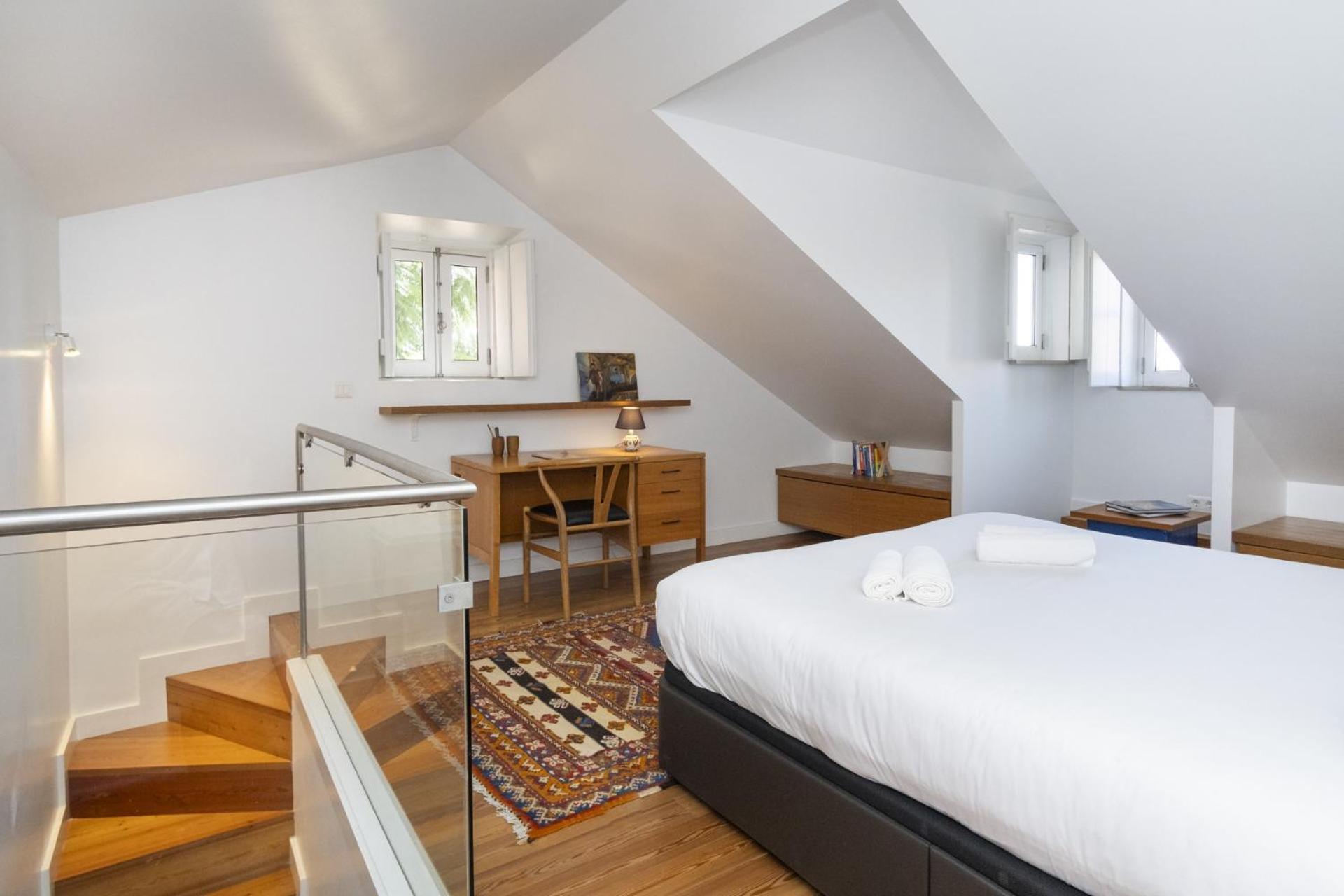 Duplex No Centro Historico De Lisboa - Ttl321 Apartment Екстериор снимка