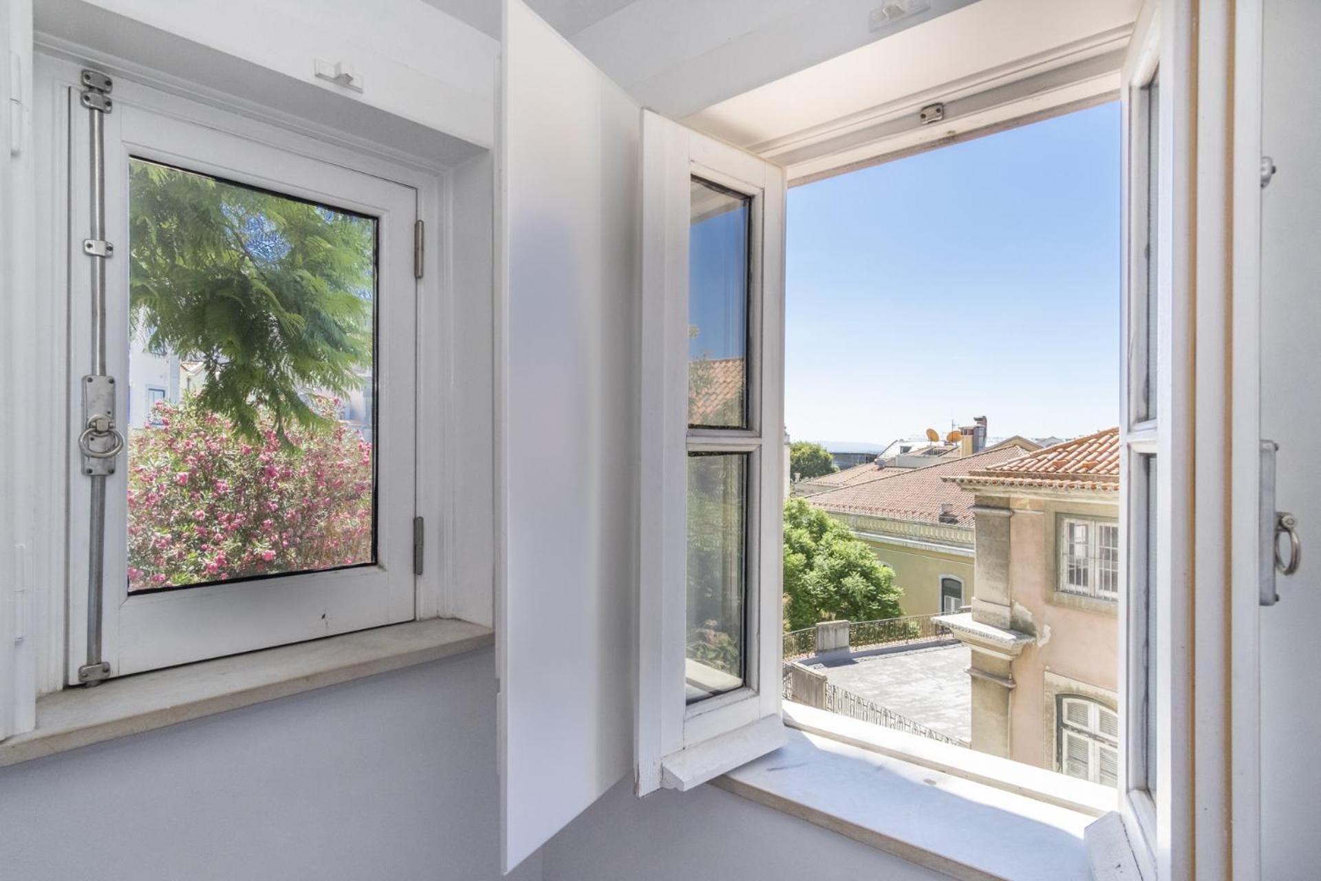 Duplex No Centro Historico De Lisboa - Ttl321 Apartment Екстериор снимка